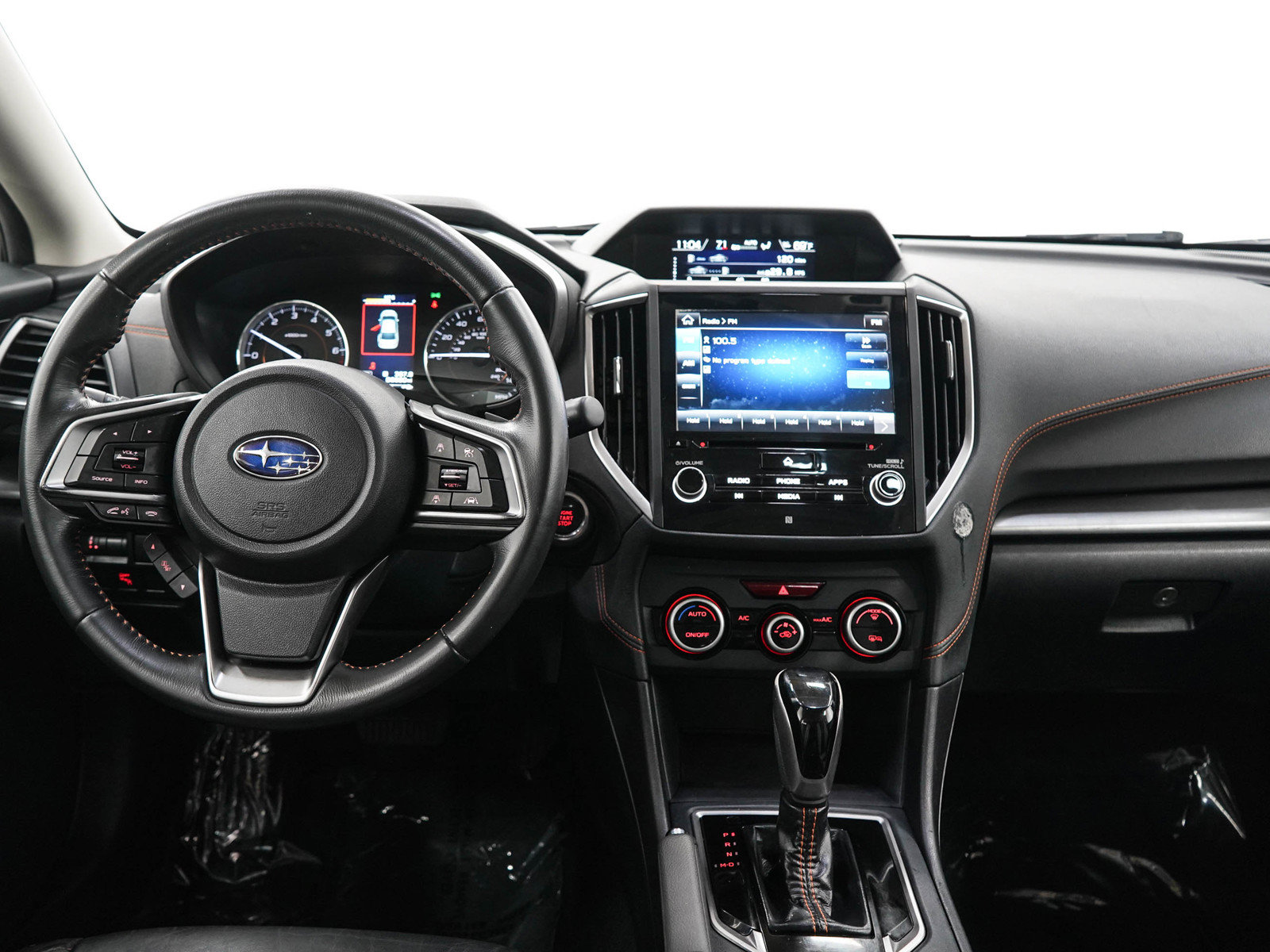 Used 2018 Subaru Crosstrek 2.0i Limited AWD/4WD image 14