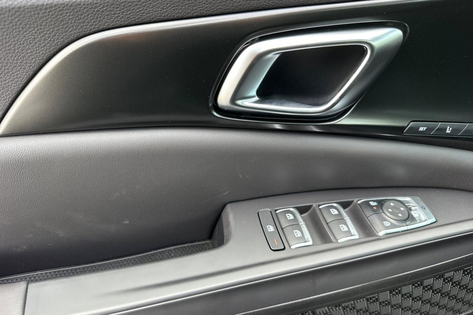 New 2026 Kia Carnival SX Prestige image 11