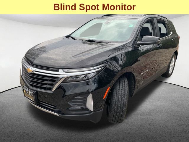 Used 2023 Chevrolet Equinox LT image 5