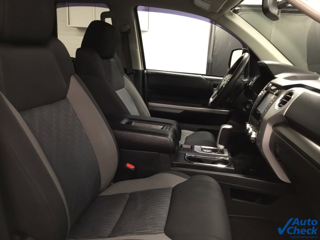 Used 2014 Toyota Tundra SR5 image 47