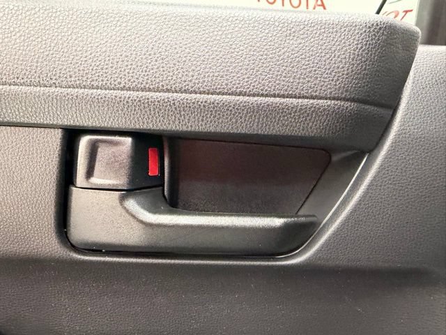 New 2026 Toyota Tacoma SR5 AWD/4WD image 39