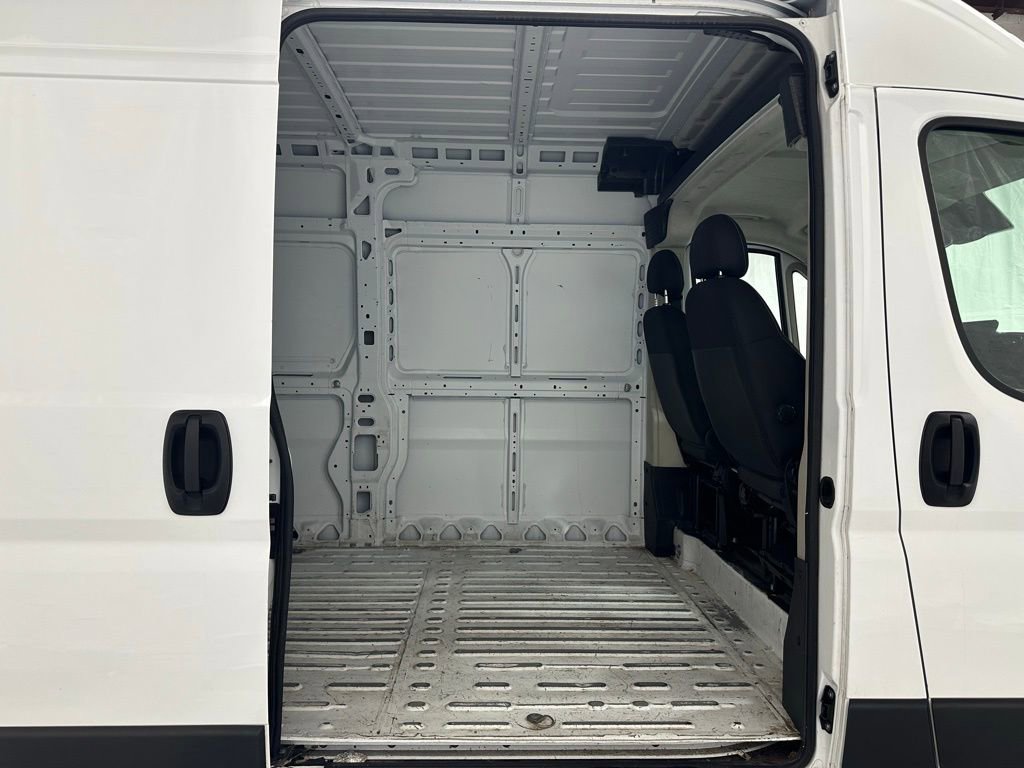 Used 2022 RAM ProMaster 3500 w/ Premium Convenience Group (B) FWD image 41