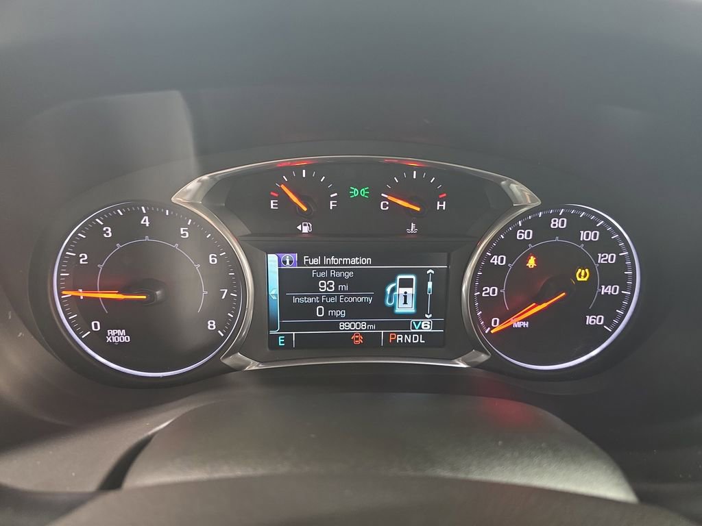 Used 2017 GMC Acadia SLT FWD image 19