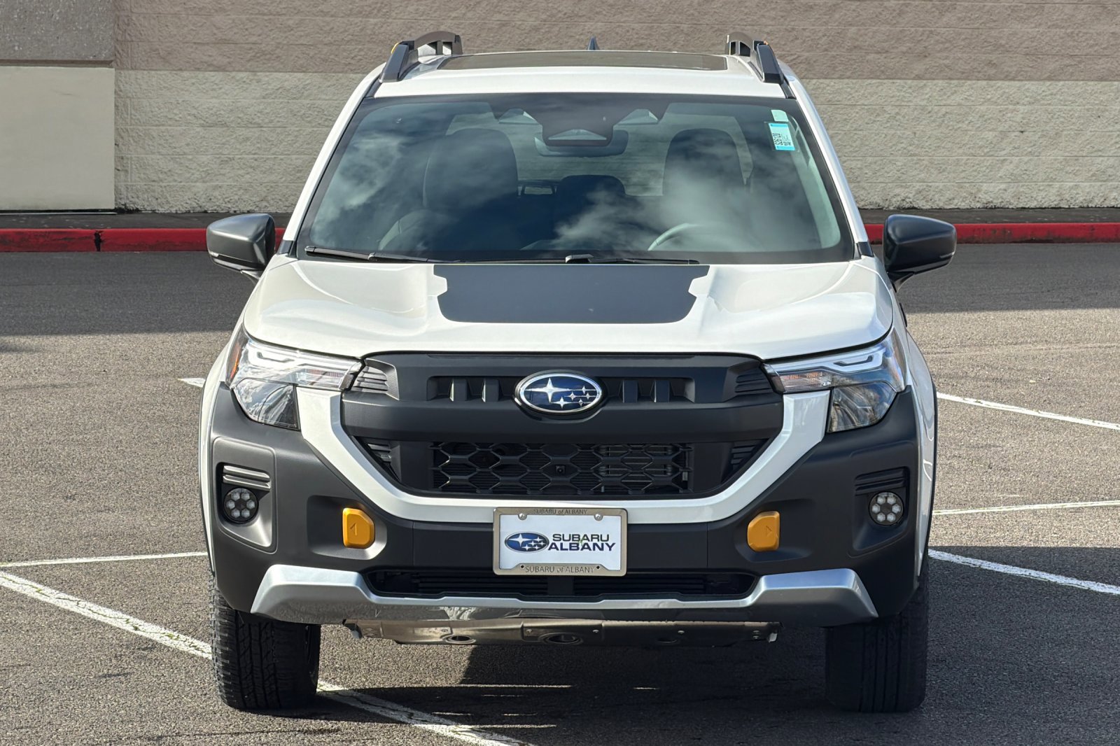 New 2026 Subaru Forester Wilderness image 9