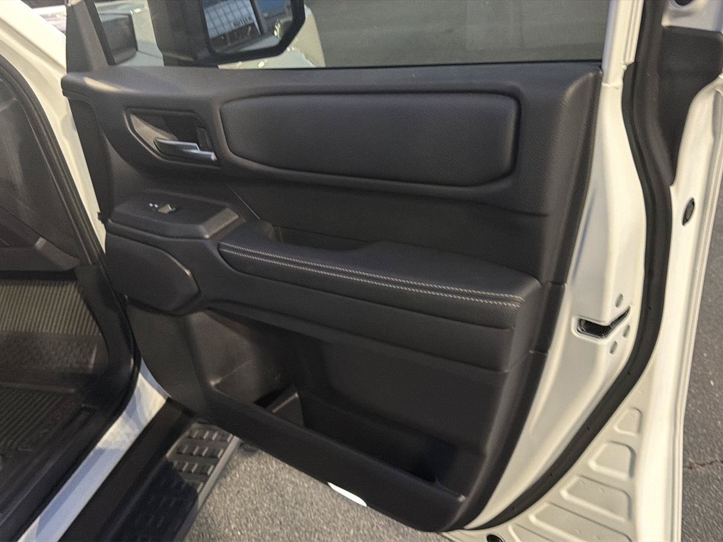 Certified 2024 Toyota Land Cruiser AWD/4WD image 14
