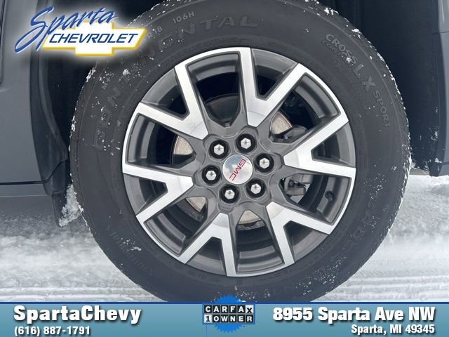 Used 2023 GMC Acadia SLE w/ Driver Convenience Package image 28