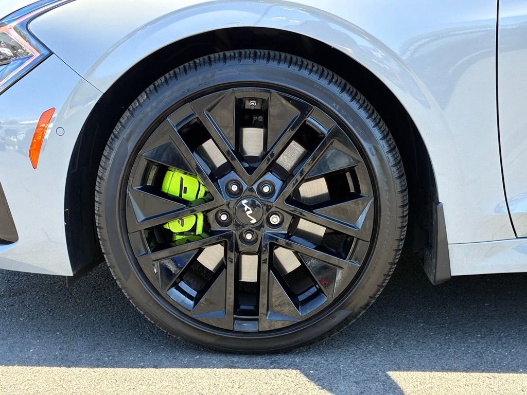 Used 2025 Kia K5 GT w/ GT1 Package FWD image 50