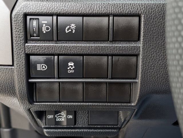 Used 2024 Toyota Tacoma TRD Sport RWD image 24