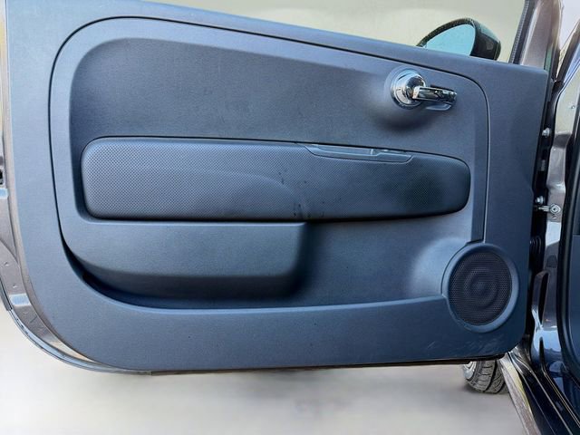 Used 2018 FIAT 500 Pop w/ Urbana Appearance Package image 19