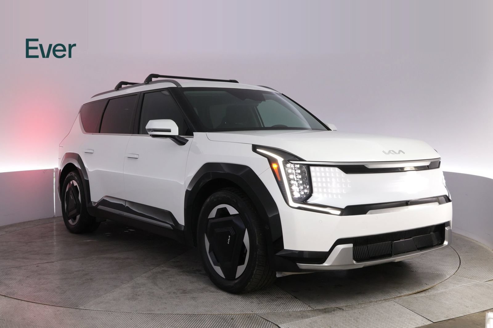 Used 2024 Kia EV9 Land AWD/4WD image 13