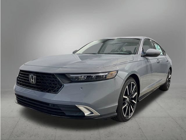 New 2026 Honda Accord Touring image 1