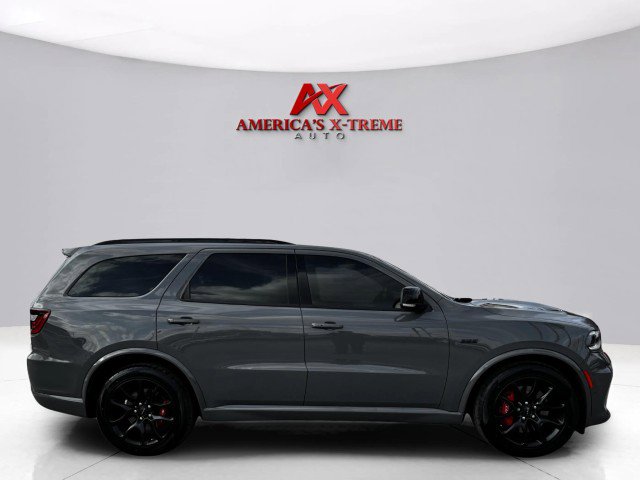 Used 2023 Dodge Durango SRT image 6