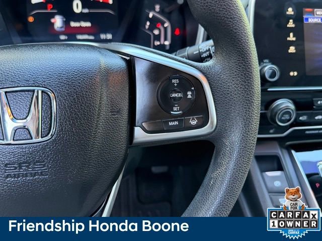 Used 2018 Honda CR-V EX image 21