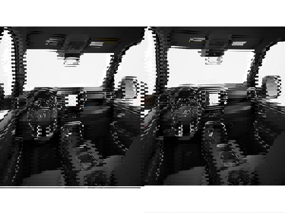 New 2026 Toyota Tundra SR5 image 53