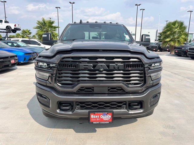 New 2027 RAM 3500 Lone Star AWD/4WD image 2