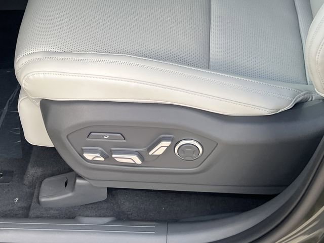 New 2026 Hyundai Santa Fe Calligraphy image 10