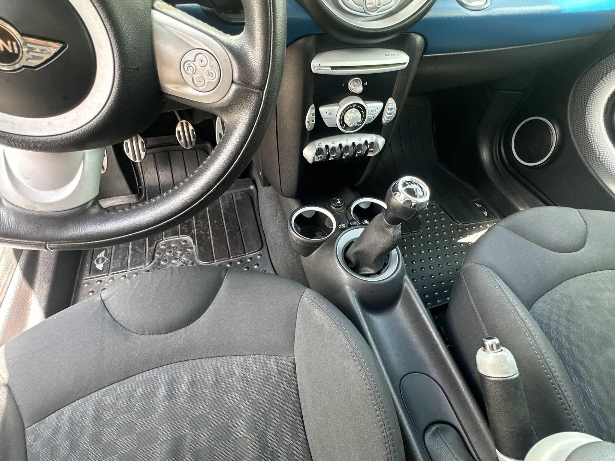Used 2009 MINI Cooper S FWD image 36