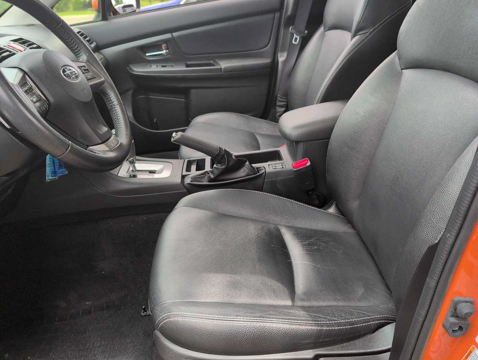 Used 2014 Subaru Crosstrek 2.0i Limited AWD/4WD image 16