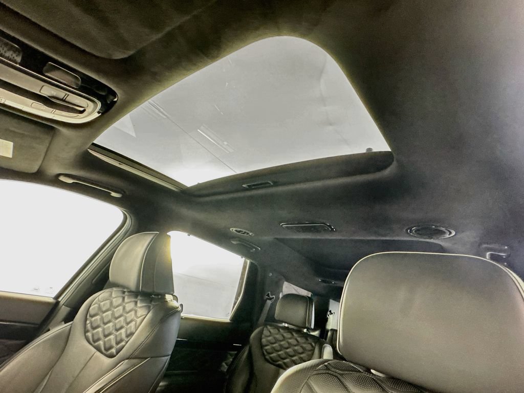 Used 2020 Hyundai Palisade Limited AWD/4WD image 24