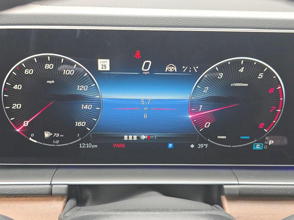 New 2026 Mercedes-Benz GLE 350 4MATIC image 31