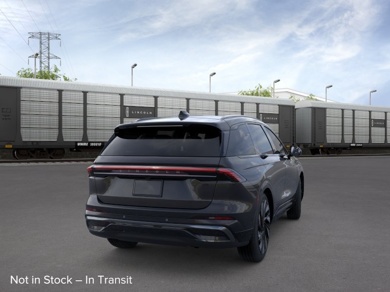 New 2026 Lincoln Nautilus Reserve AWD/4WD image 50