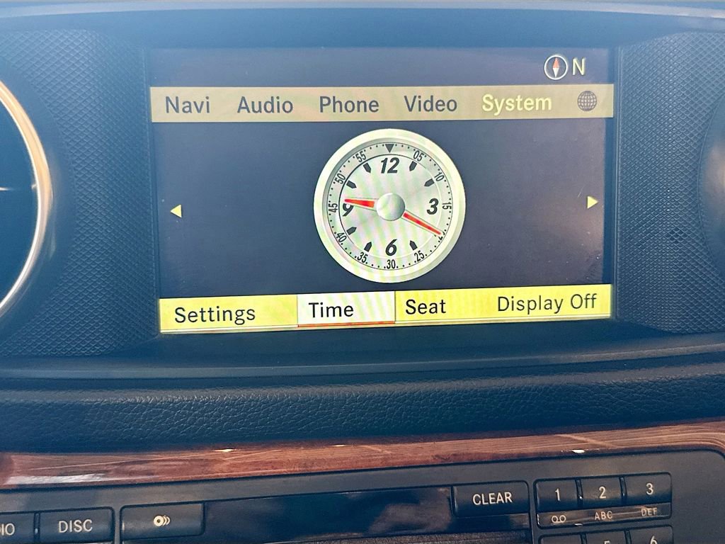 Used 2013 Mercedes-Benz SL 550 w/ Premium Pkg image 16