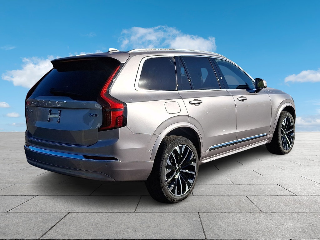 New 2027 Volvo XC90 B6 Plus AWD/4WD image 6