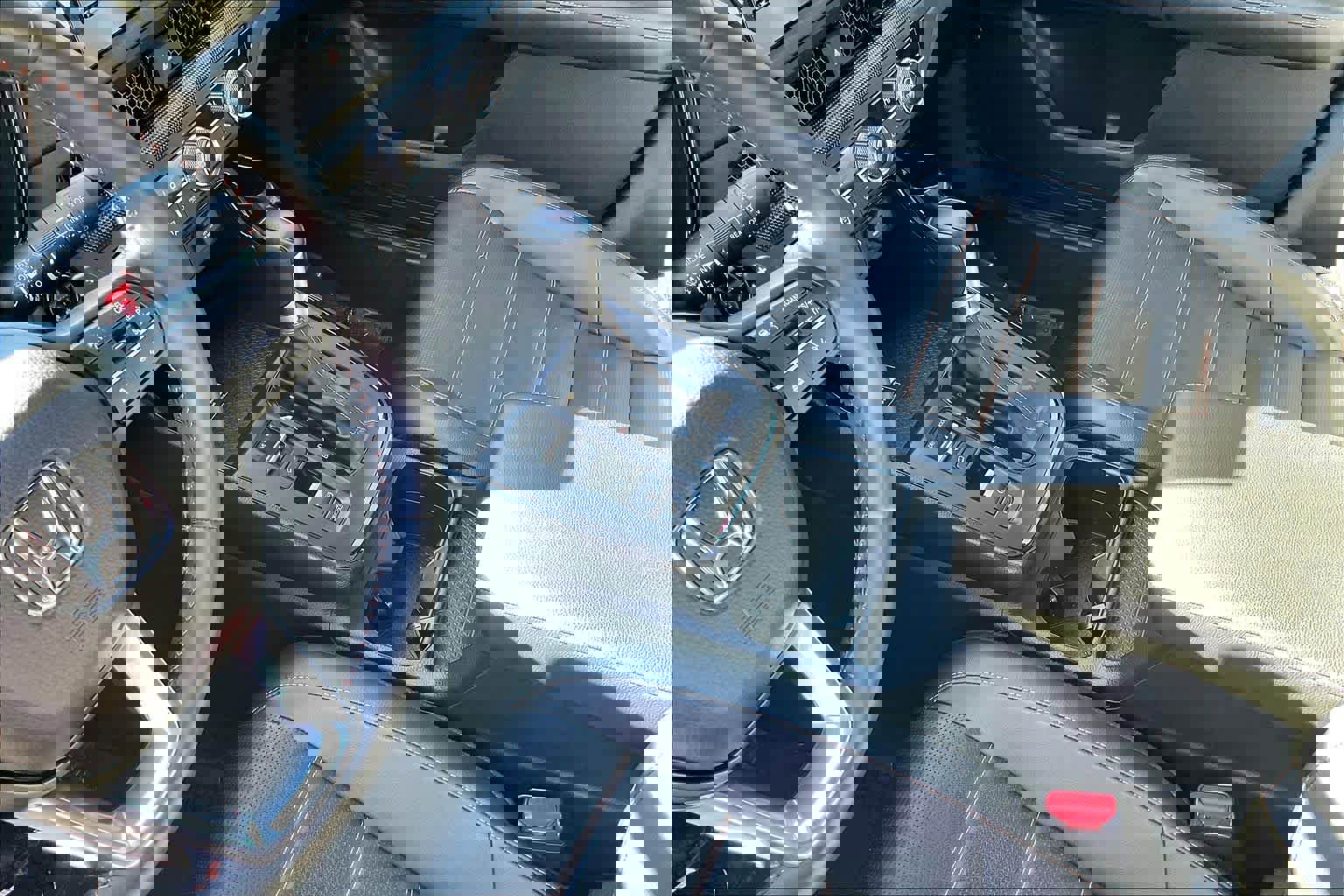 Used 2024 Honda CR-V Sport-L image 17