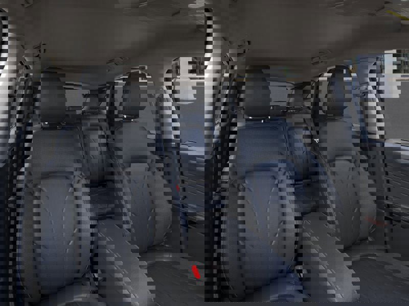 New 2026 Ford Escape Platinum w/ Premium Technology Package image 10