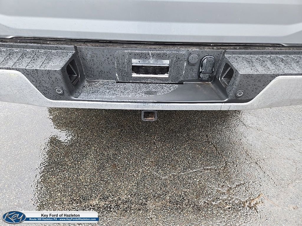 Certified 2025 Ford F150 XL w/ Equipment Group 103A High image 19