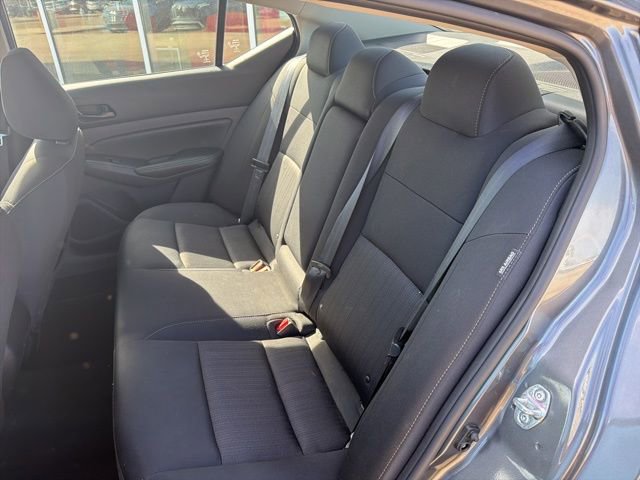 Used 2024 Nissan Altima 2.5 SV FWD image 18