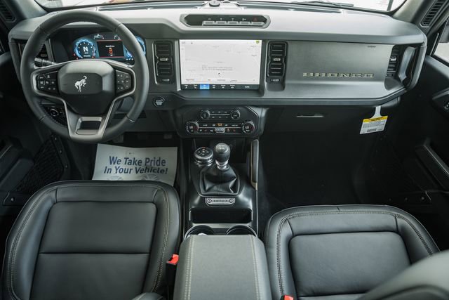 New 2026 Ford Bronco Badlands w/ Sasquatch Package image 29
