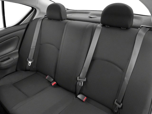 Used 2018 Nissan Versa SV FWD image 17