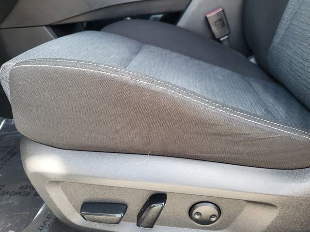 Certified 2021 Nissan Rogue SV image 16