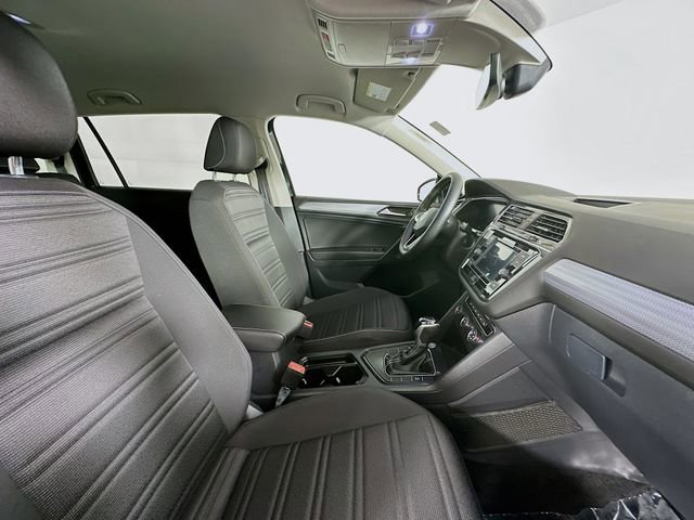 Used 2023 Volkswagen Tiguan S FWD image 26