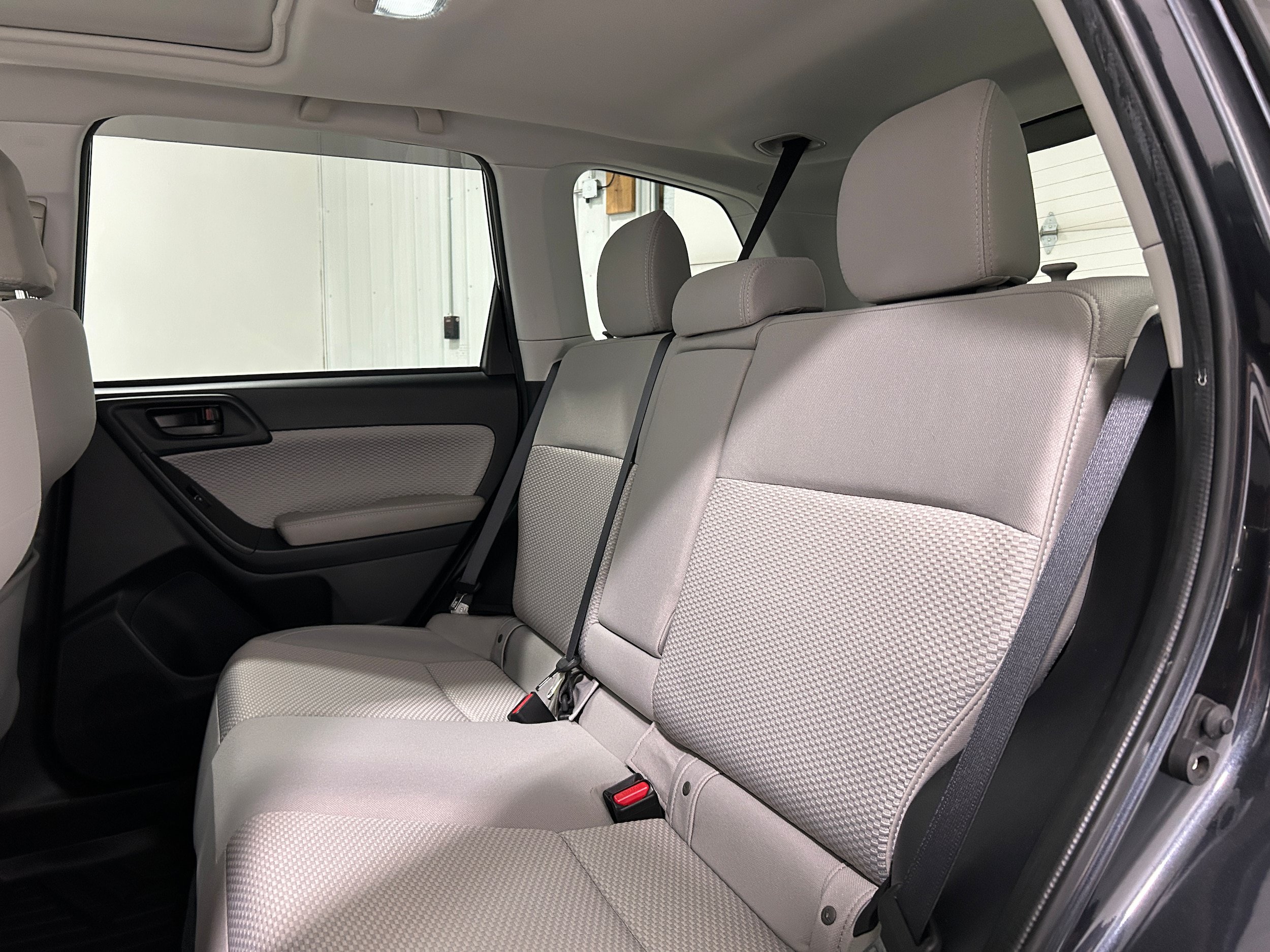 Used 2018 Subaru Forester 2.5i Premium AWD/4WD image 29
