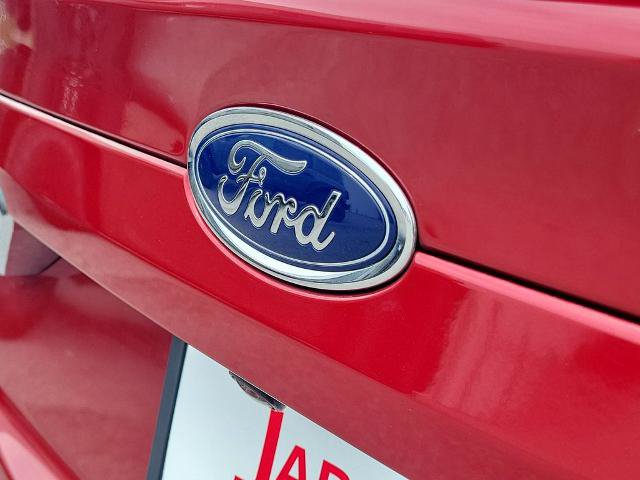 Certified 2020 Ford Fusion Titanium FWD image 9