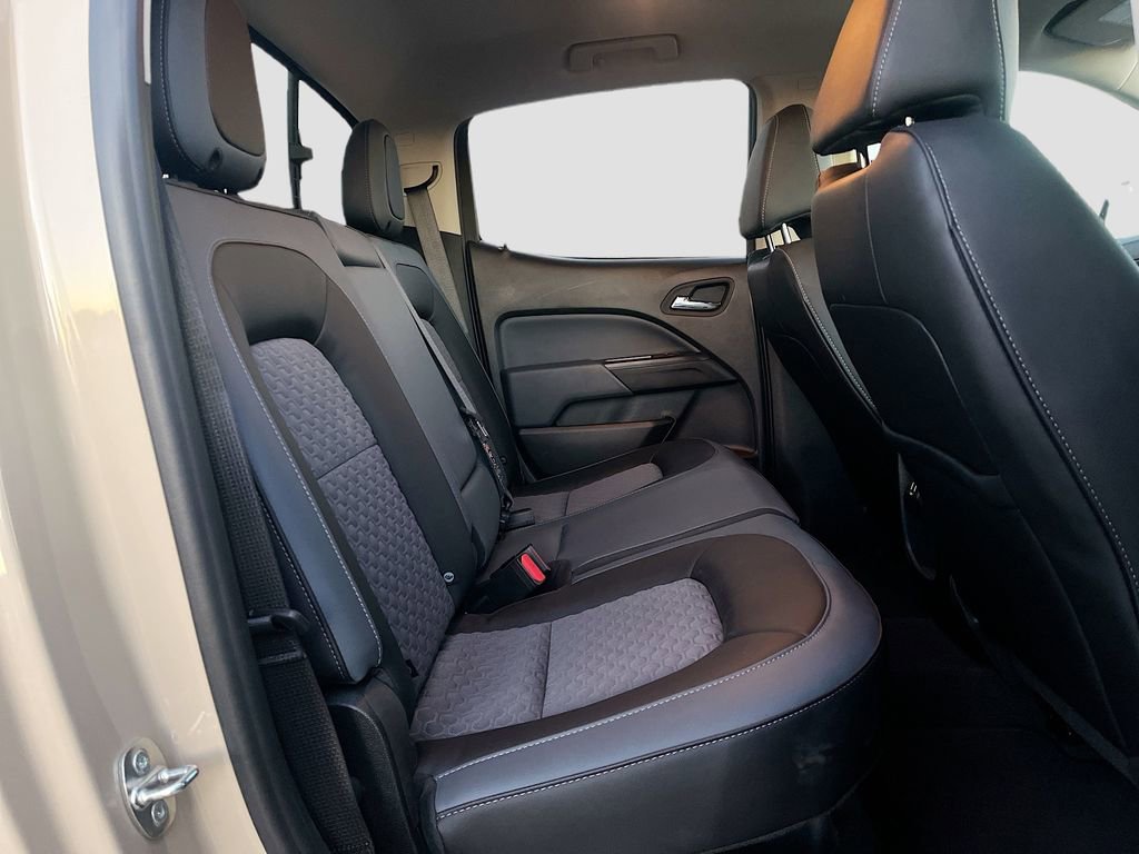 Used 2022 Chevrolet Colorado Z71 image 14