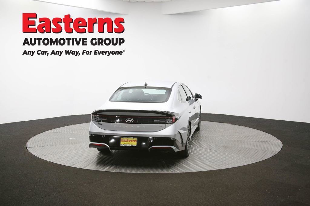 Used 2024 Hyundai Sonata SEL image 34