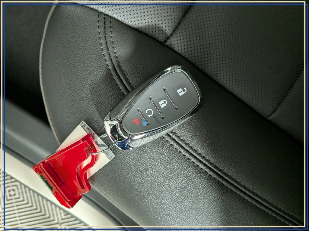 New 2026 Chevrolet Trax ACTIV w/ Driver Confidence Package FWD image 30