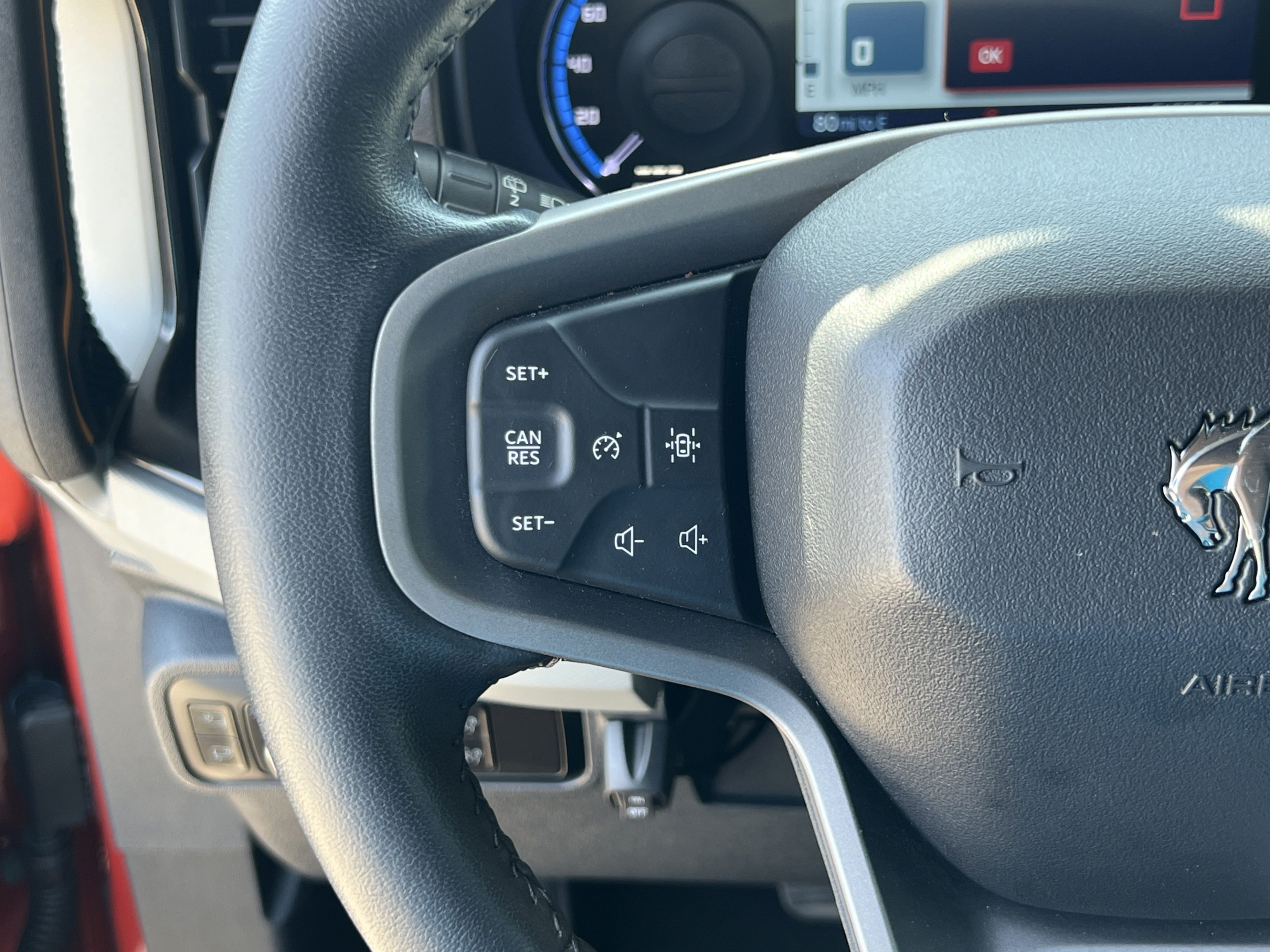 Used 2023 Ford Bronco Badlands AWD/4WD image 13