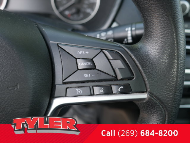 Used 2019 Nissan Altima 2.5 S FWD image 24