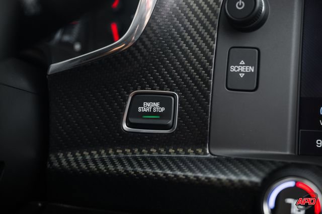 Used 2015 Chevrolet Corvette Z06 w/ 2LZ Preferred Equipment Group image 12