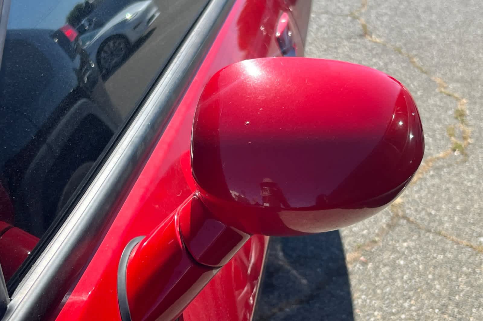 Used 2022 Dodge Challenger R/T image 9