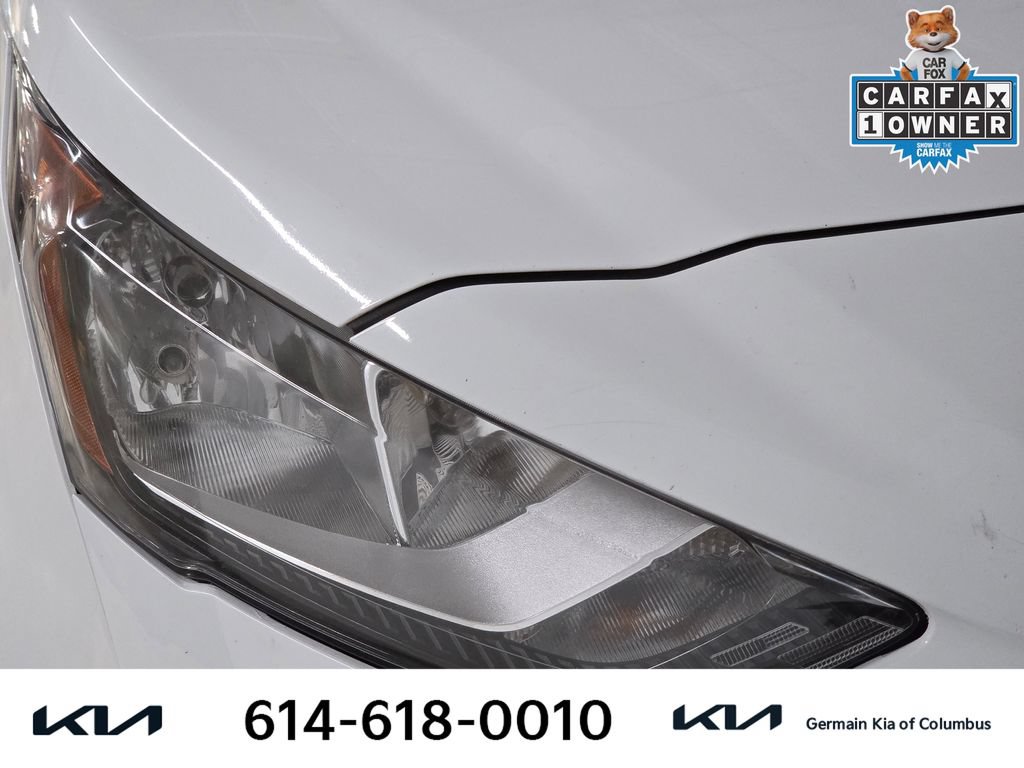 Used 2022 Ford Transit Connect XL FWD image 14