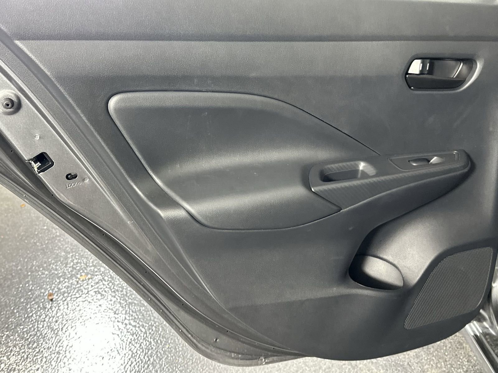 Certified 2025 Nissan Versa S w/ S Plus Package image 34