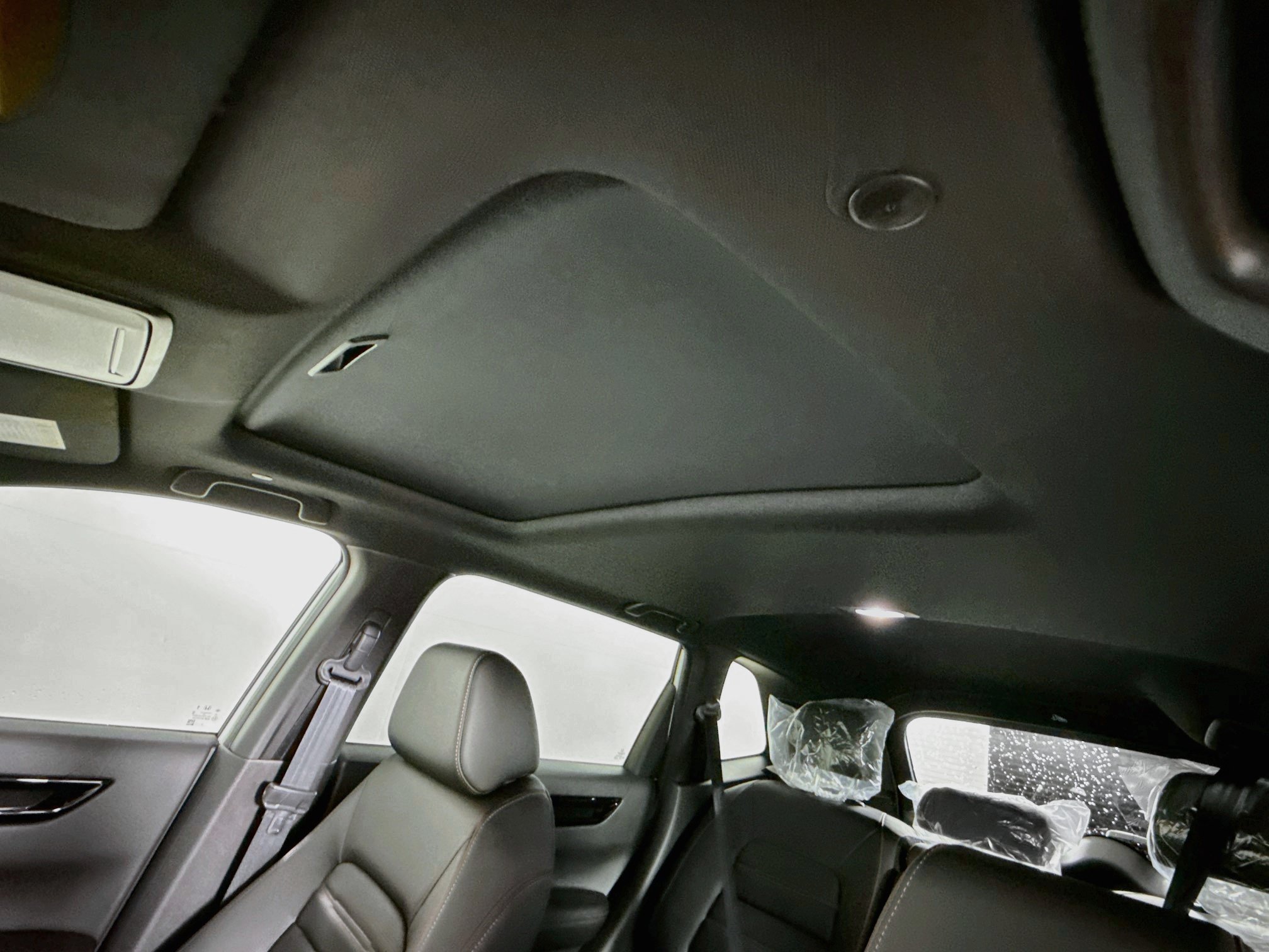 New 2026 Honda CR-V Sport Touring image 27