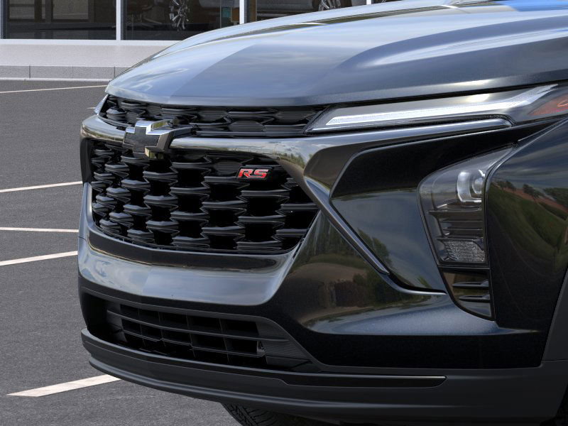 New 2026 Chevrolet Trax RS w/ Sunroof Package image 13