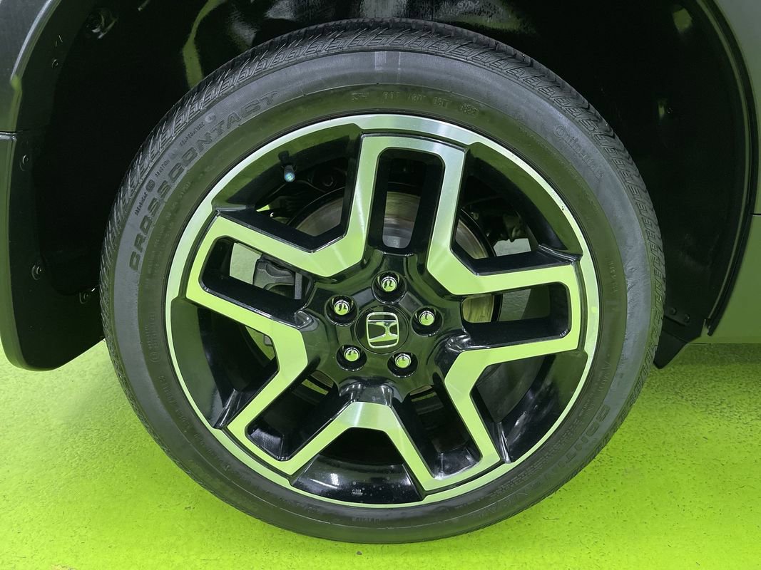 Used 2022 Honda Passport Elite image 15