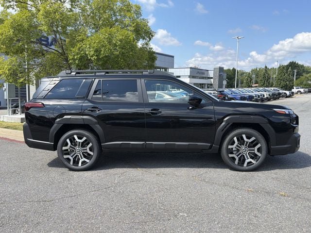 New 2026 Subaru Outback Touring AWD/4WD image 2